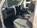 2009 Suzuki Jimny