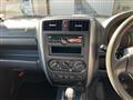2009 Suzuki Jimny