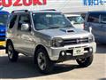 2009 Suzuki Jimny