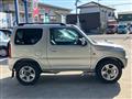 2009 Suzuki Jimny