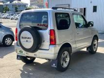 2009 Suzuki Jimny