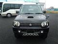 2007 Suzuki Jimny