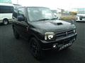 2007 Suzuki Jimny