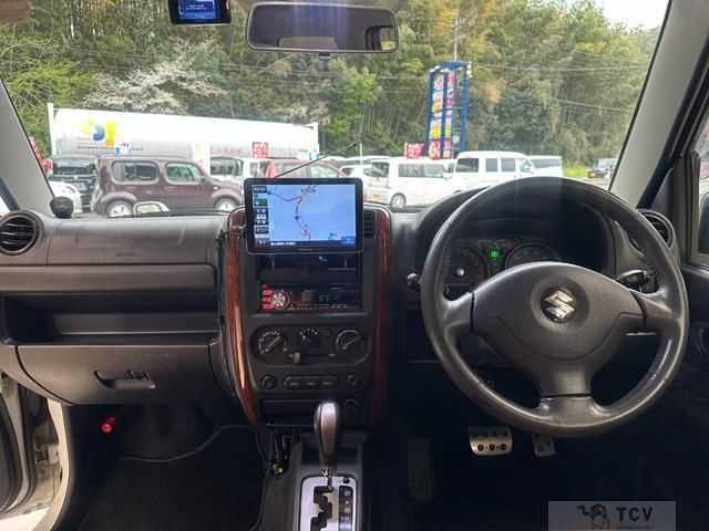 2006 Suzuki Jimny
