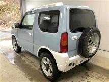 2005 Suzuki Jimny
