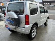 2005 Suzuki Jimny
