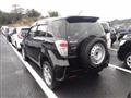 2009 Toyota Rush