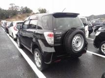 2009 Toyota Rush