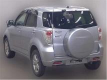 2011 Toyota Rush