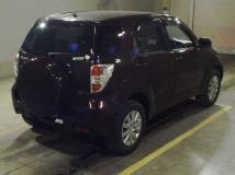 2013 Toyota Rush