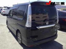 2014 Nissan Serena