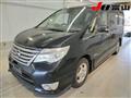 2014 Nissan Serena