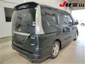 2014 Nissan Serena