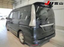 2014 Nissan Serena