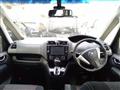 2015 Nissan Serena