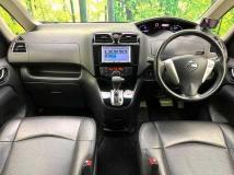 2014 Nissan Serena