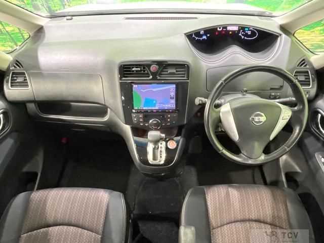 2015 Nissan Serena