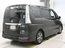2014 Nissan Serena