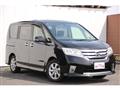 2013 Nissan Serena
