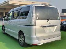 2015 Nissan Serena