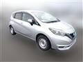 2019 Nissan Note