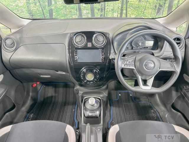2018 Nissan Note