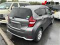 2017 Nissan Note
