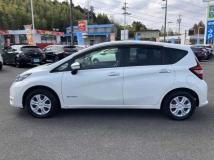 2017 Nissan Note