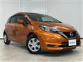2016 Nissan Note