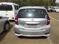 2019 Nissan Note