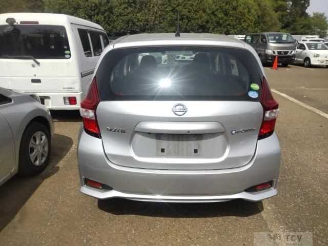 2019 Nissan Note