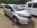 2019 Nissan Note