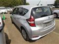 2019 Nissan Note