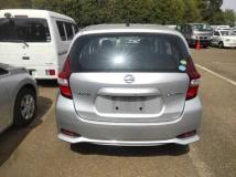 2019 Nissan Note
