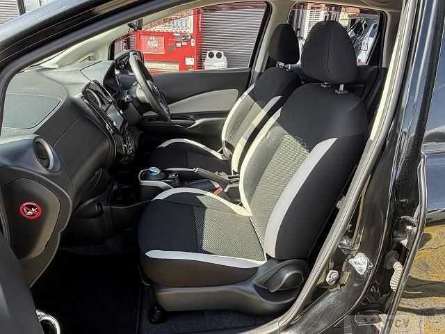 2016 Nissan Note