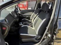 2016 Nissan Note