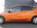 2016 Nissan Note