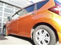 2016 Nissan Note