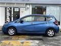 2017 Nissan Note