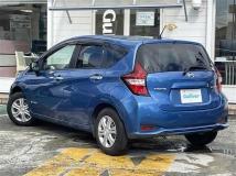 2017 Nissan Note