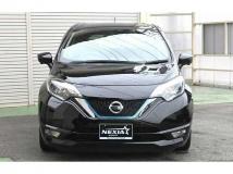 2016 Nissan Note