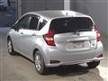 2017 Nissan Note