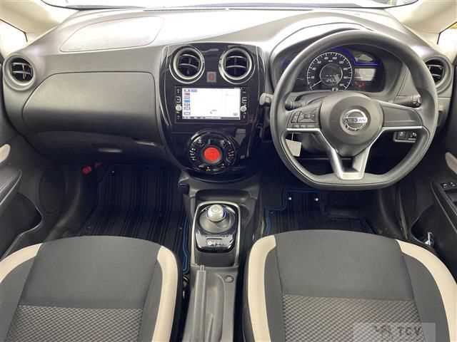 2016 Nissan Note