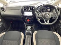 2016 Nissan Note