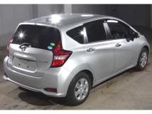 2018 Nissan Note