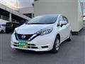 2017 Nissan Note