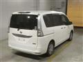 2015 Nissan Serena
