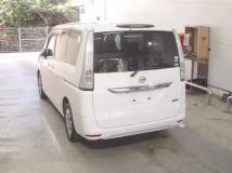 2014 Nissan Serena