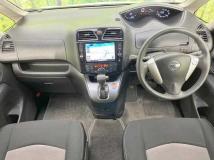 2014 Nissan Serena