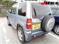 2006 Mitsubishi Pajero Mini